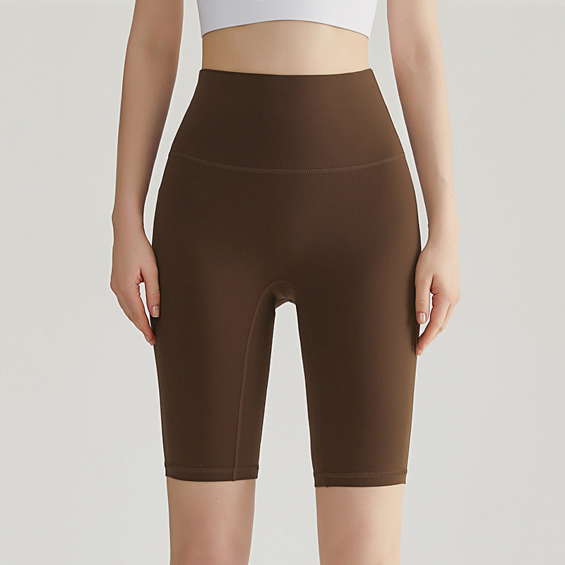 High Rise Short