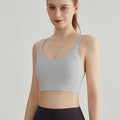 Sport Bra Thin Strap