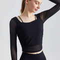 Sport Mesh