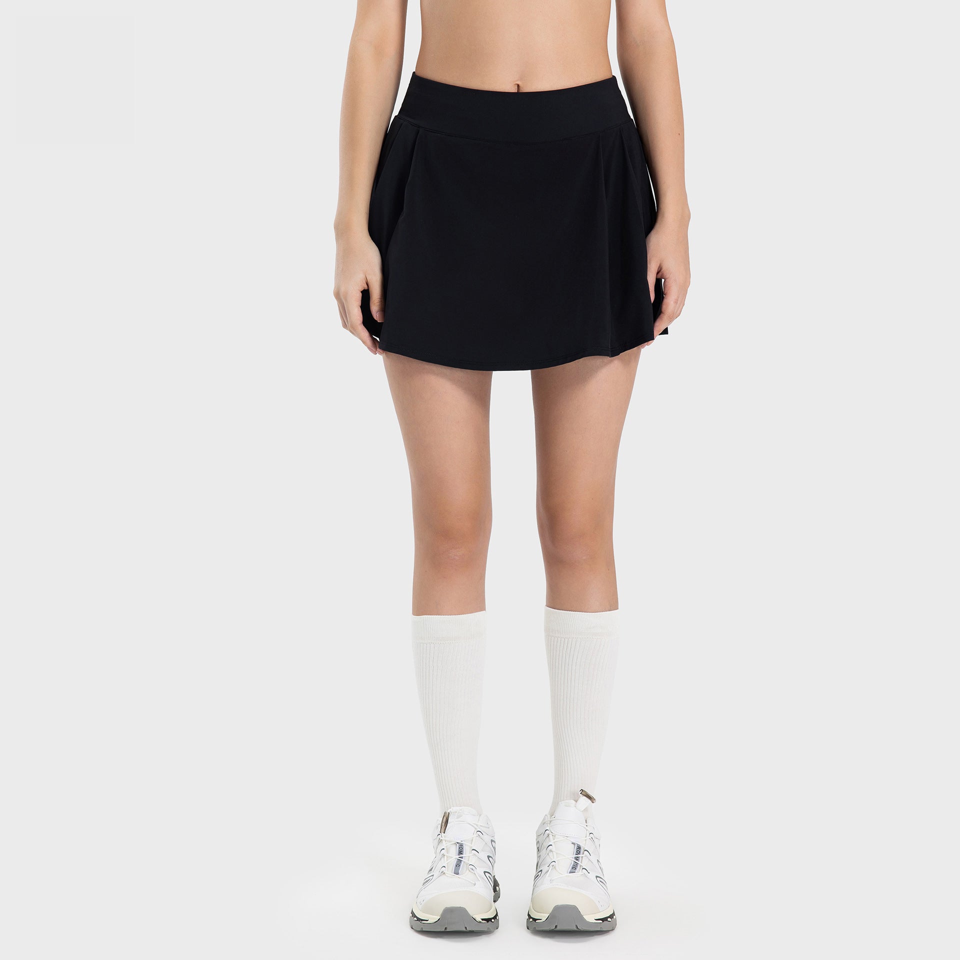 Court Skirt