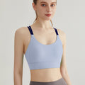 Sport Bra Thin Strap