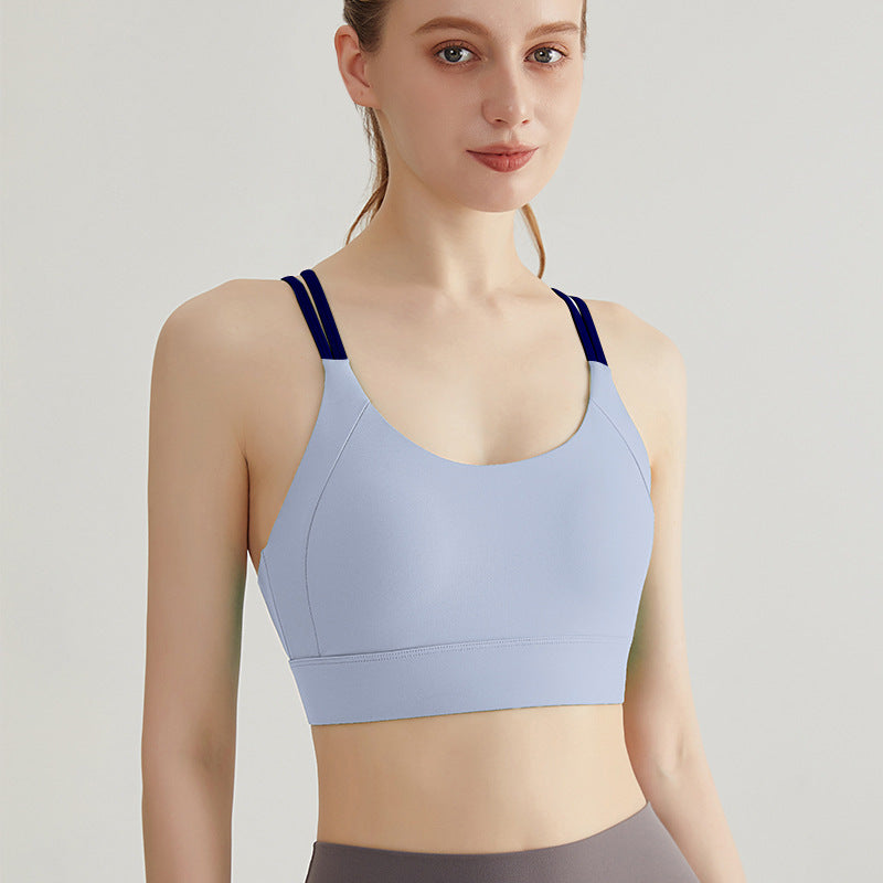 Sport Bra Thin Strap