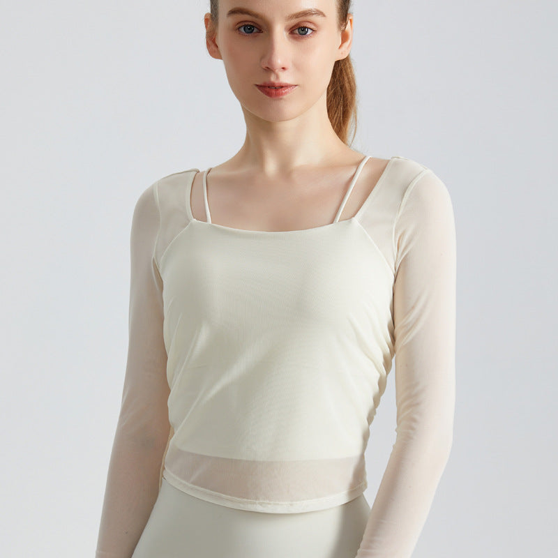 Sport Mesh