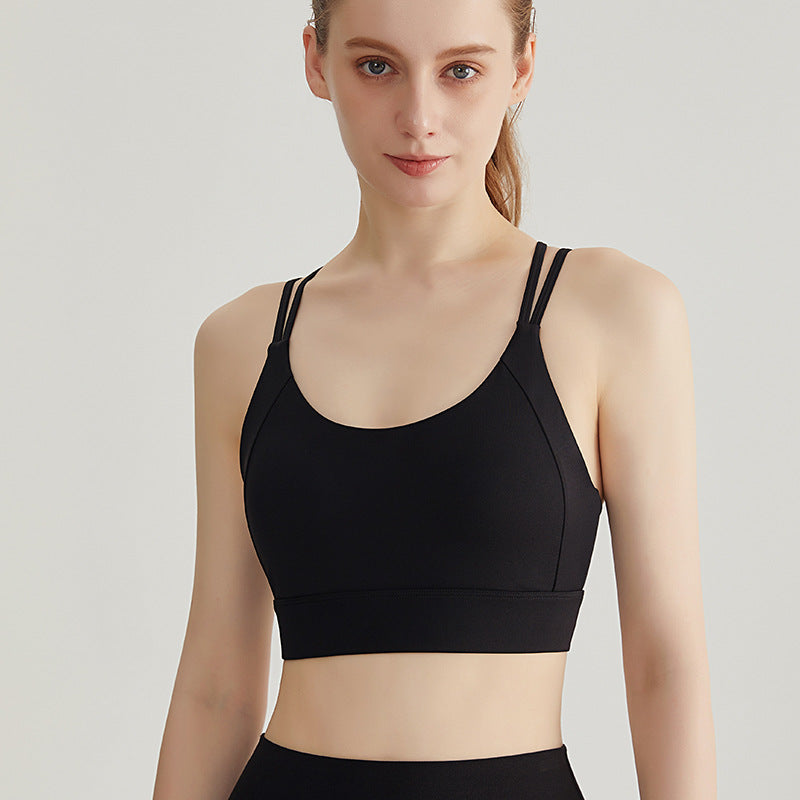 Racer Sport Bra