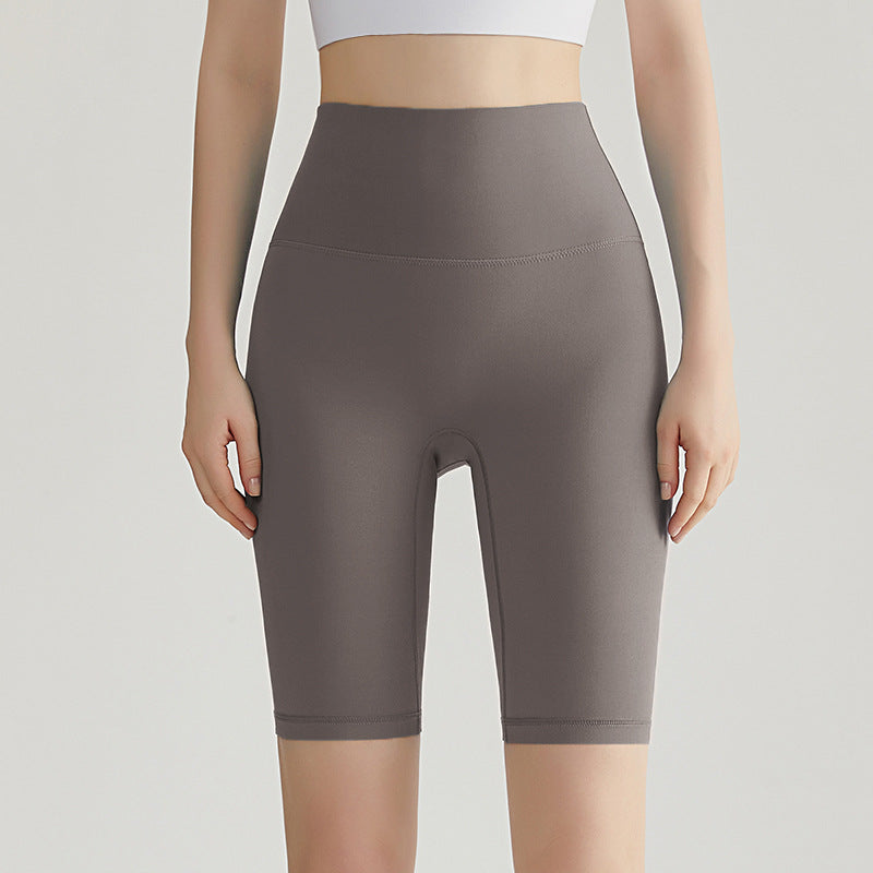 High Rise Short