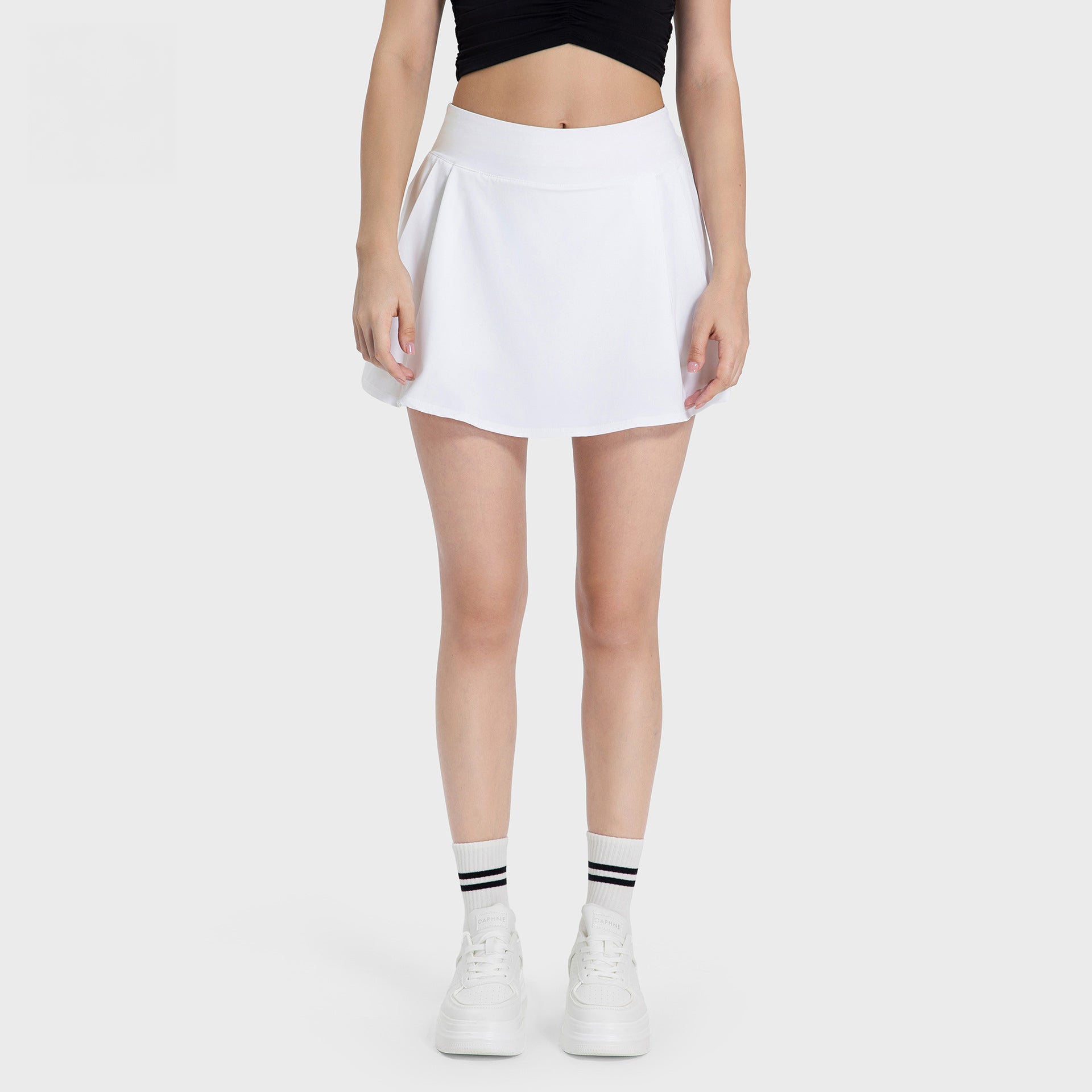 Court Skirt