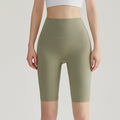 High Rise Short