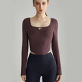 Long Sleeve Vest