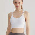 Sport Bra Thin Strap